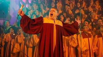 Gerardo Flores al frente del