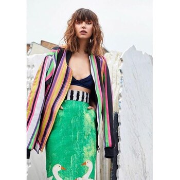 Stella Jean es una de