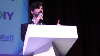 Leandro Viotto Romano cerró la