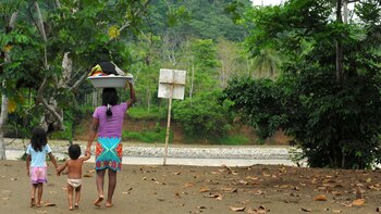 Se presentaron 1.884 acciones bélicas