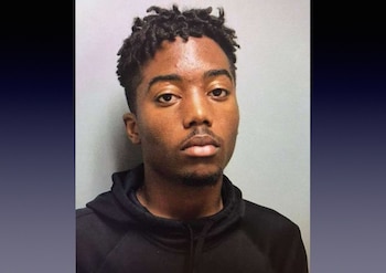 La policía investiga si la