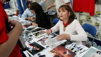 Kidder se lanzó a la