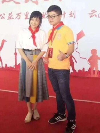 Sora Aoi, el día del escándalo