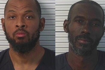 Siraj Ibn Wahhaj y Lucas