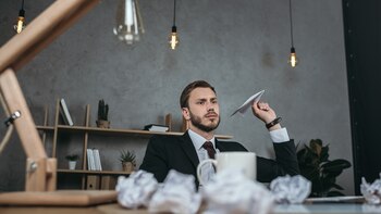 A pesar de las falsas