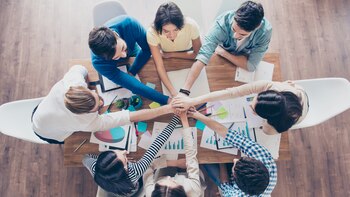 Yuki, la comunidad under 35,