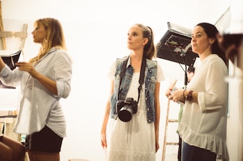 La comunidad Yuki está integrada