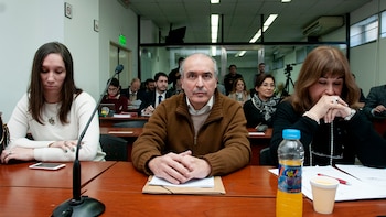 (Centro de Información Judicial (CIJ))