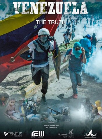 Pobreza, desabastecimiento, hiperinflación y persecuciones