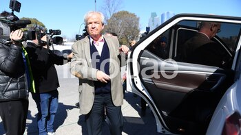 Luis Betnaza (Foto: Maximiliano Luna)