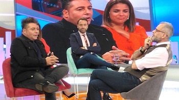 Marina Calabró se va de