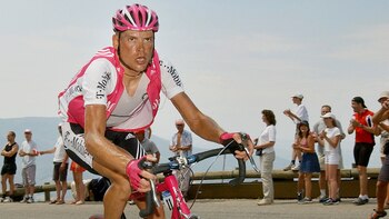 Ullrich tiene 44 años (AP)