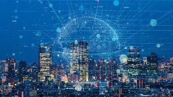 Las ciudades del futuro analizarán