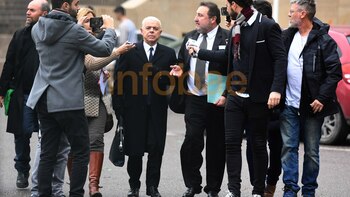 Caso Oyarbide: más cerca de