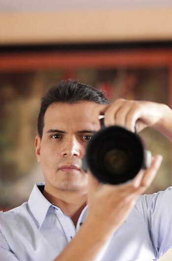 Foto cortesía de Fernando Deira.