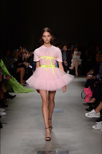 Brognano es un joven diseñador