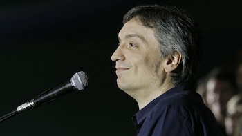 Kirchner mantiene una deuda con