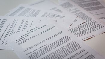 El informe completo al que