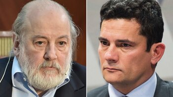 El juez argentino Claudio Bonadío