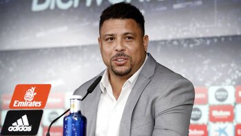 Ronaldo será una parte importante