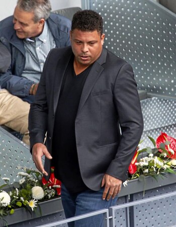 Ronaldo analizó la semifinal