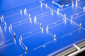 La máquina epMotion 5075 es