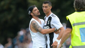 El cariño del aficionado, un