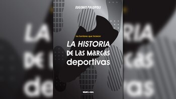 “La historia de las marcas