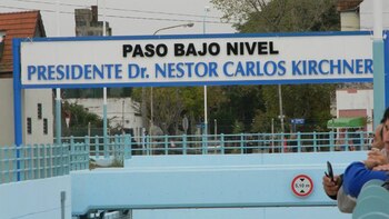 Paso bajo nivel en 3