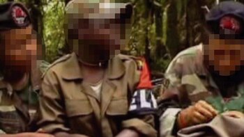 La Fiscalía tiene el testimonio