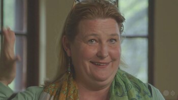 La científica Tania Singer en