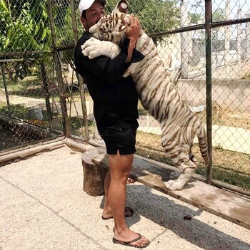 Roberto Lozano Tamez estaba prófugo