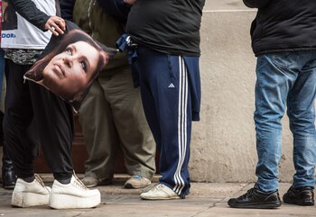 (Foto: Guille Llamos)