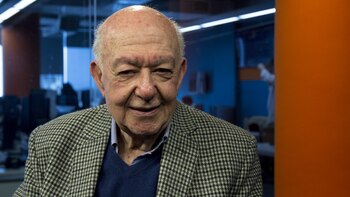 “En la Argentina, a pesar