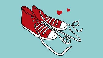 Los “sneaker” son una pasión