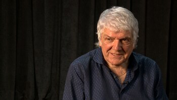 El Maestro Osvaldo Piro a