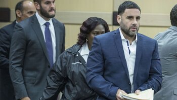 La defensa de Ibar pidió en