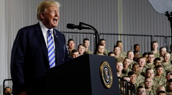 Donald Trump (REUTERS/Carlos Barria)