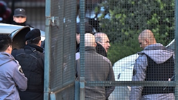 López en Comodoro Py (foto