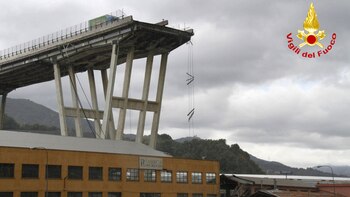 El otro extremo del corte,