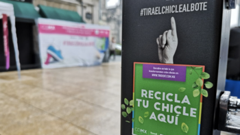 Una campaña busca recolectar un