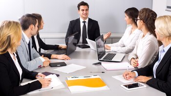 El sismo social que la