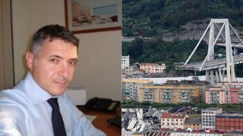 Stefano Marigliani, director operativo de