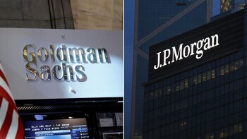 El CEO de Axoni sostuvo que Goldman Sachs y J.P. Morgan serán “inversores estratégicos”