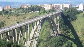 Viaducto Bisantis