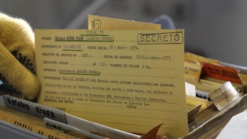 Del sótano a la exposición: