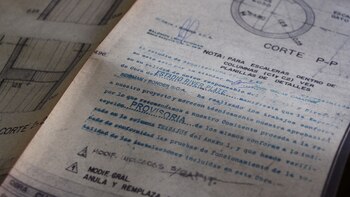 Una aprobación provisoria a una