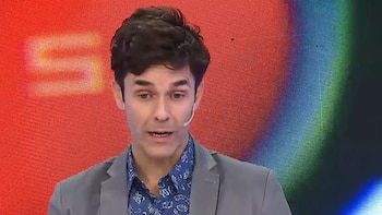 Mariano Martínez