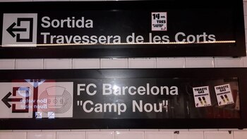 Los hinchas de River se