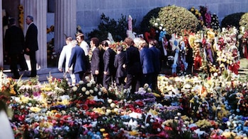 Más de 80 mil personas